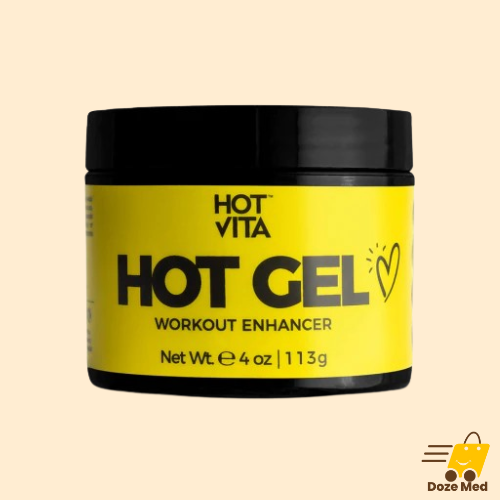 Hot Vita Hot Gel In Pakistan
