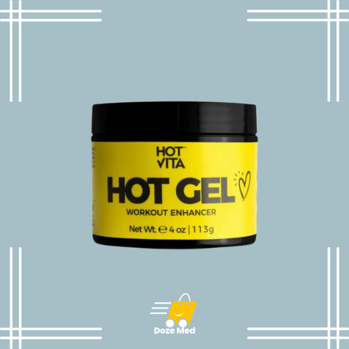 Hot Vita Hot Gel Price In Pakistan