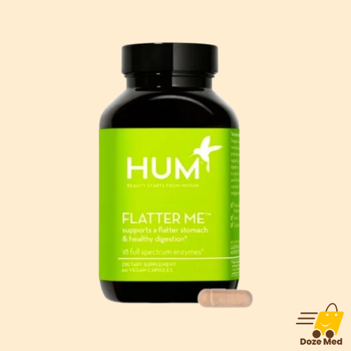 Hum Flatter Me Supplement In Pakistan