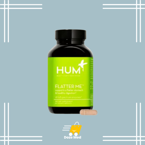 Hum Flatter Me Supplement In Pakistan