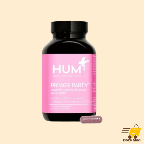 Hum Nutrition Private Party Supplements In Pakistan