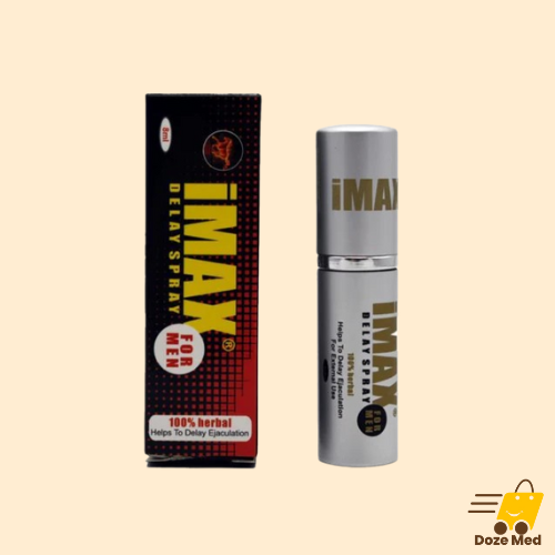 I Max Delay Spray In Pakistan