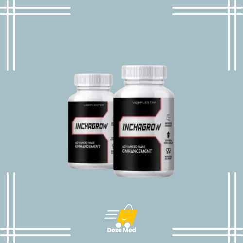 Inchagrow Male Enhancement Formula In Pakistan