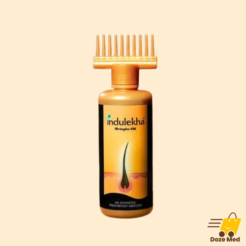 Indulekha Bringha Hair Oil 100ML In Pakistan