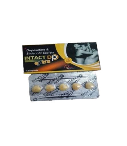 Intact DP Tablets