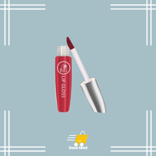 Intense Color Lip Gloss In Pakistan