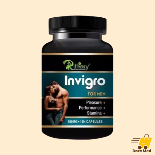 Invigro Capsules