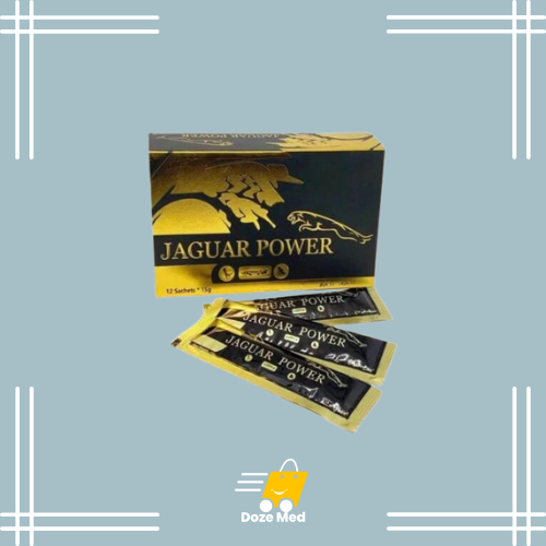 Jaguar Power Royal Honey In Pakistan