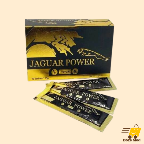 Jaguar Power Royal Honey Price In Pakistan