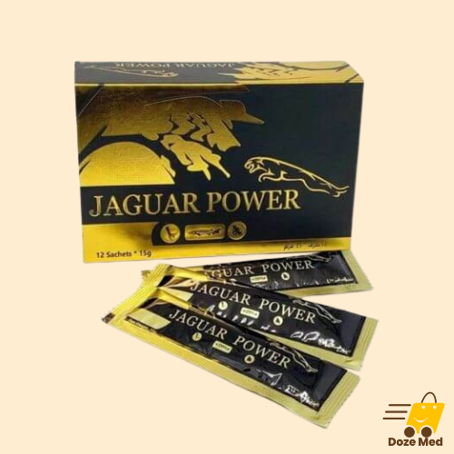 Jaguar Power Royal Honey Price In Pakistan