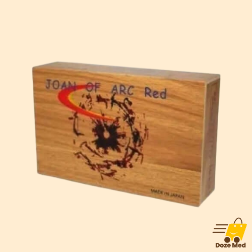 Joan of ARC Red Artificial Hymen Kit in Pakistan