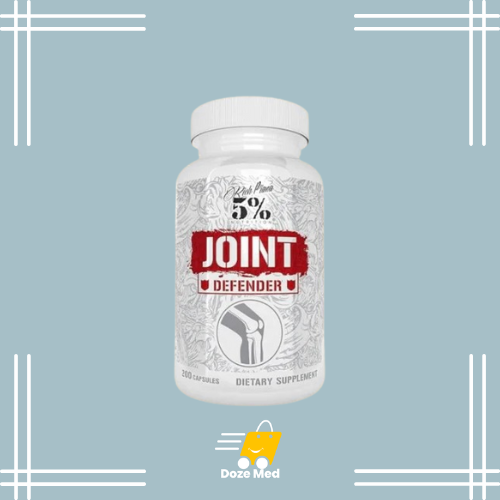 Joint Defender Capsules In Pakistan