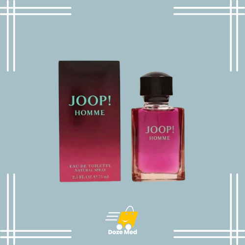 Joop Homme Perfume For Men In Pakistan