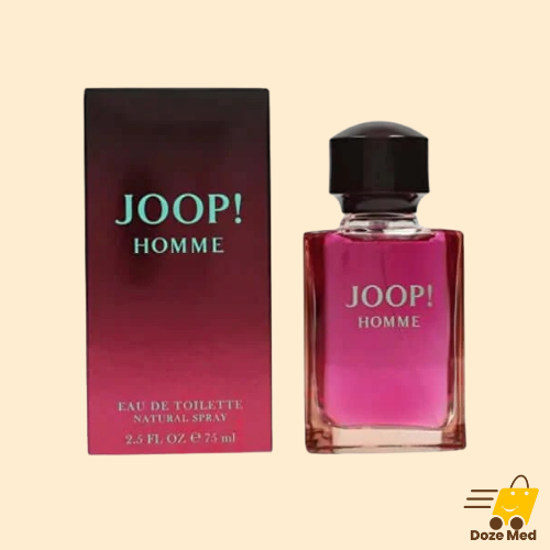 Joop Homme Perfume In Pakistan