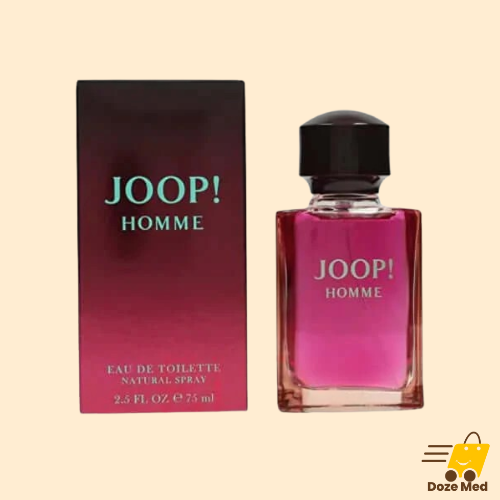 Joop Homme Perfume For Women Price in Pakistan