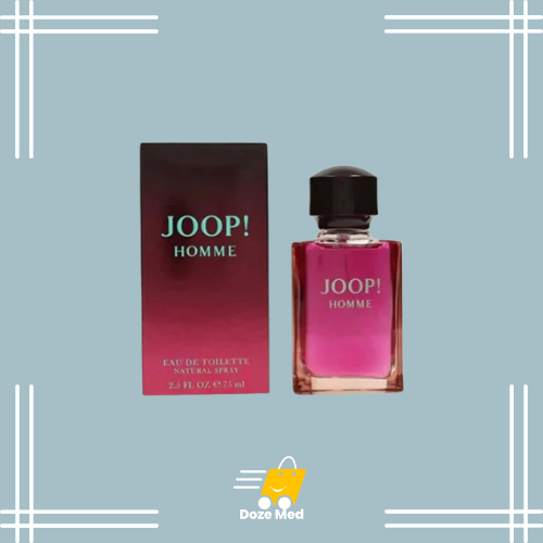 Joop Homme Perfume In Pakistan