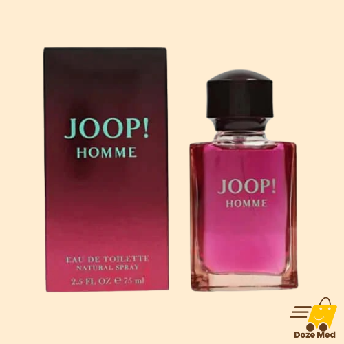 Joop Homme Perfume For Men In Pakistan