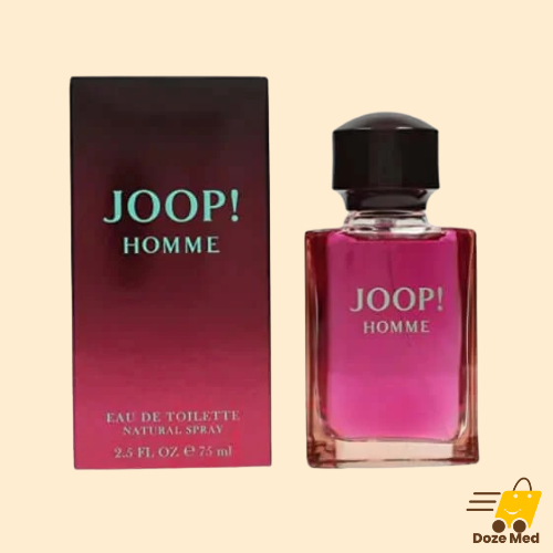 Joop Homme Perfume Price In Pakistan