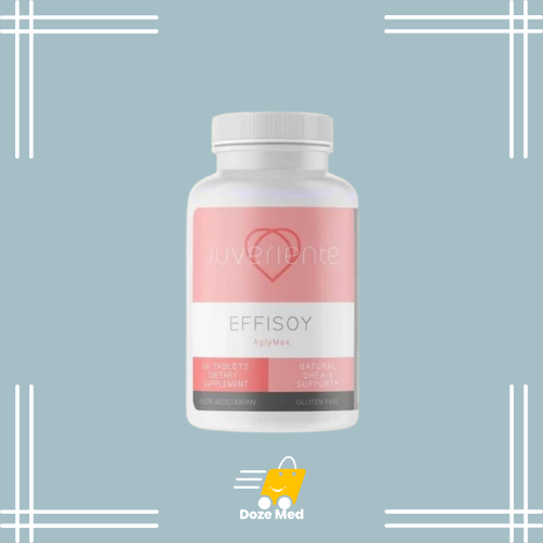 Juveriente Effisoy Supplement In Pakistan