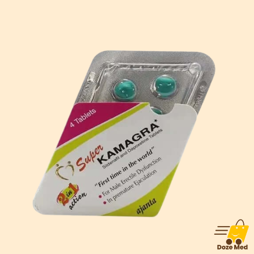 Kamagra Tablets