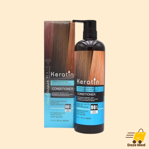 Karite Nutrition Moisturizing Shampoo In Pakistan