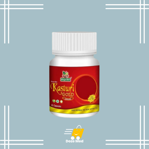 Kasturi Gold Ayurveda In Pakistan