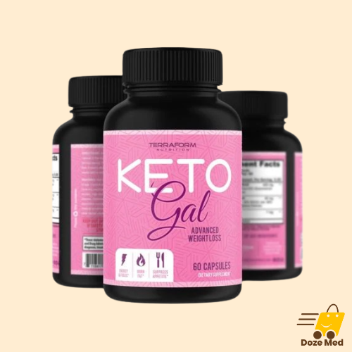 Keto Gal Advanced Weight Loss In Pakistan