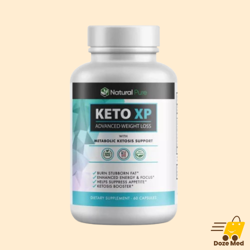 Keto XP Weight Loss Pills Keto XP Diet Supplement In Pakistan