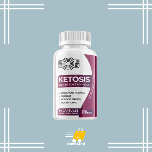 Ketosis Pills For Men Price In Pakistan