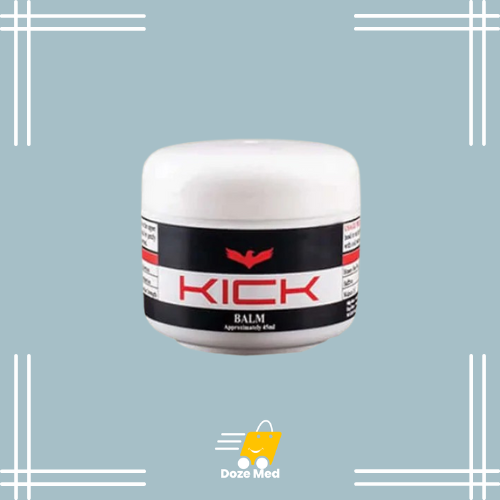 Kick Balm For Men Price In Pakistan