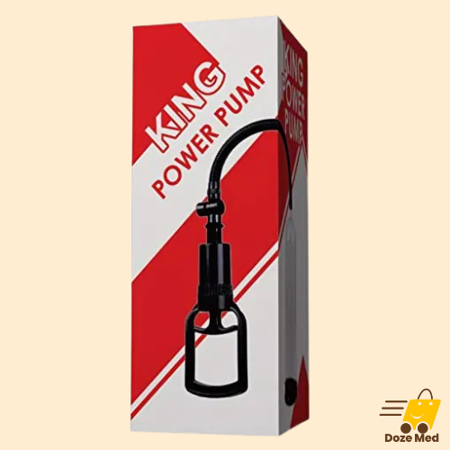 King Power Pump Price In Pakistan