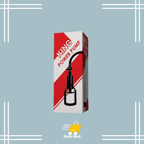 King Power Pump In Pakistan