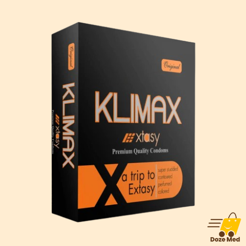 Klimax Extasy Condom Price In Pakistan