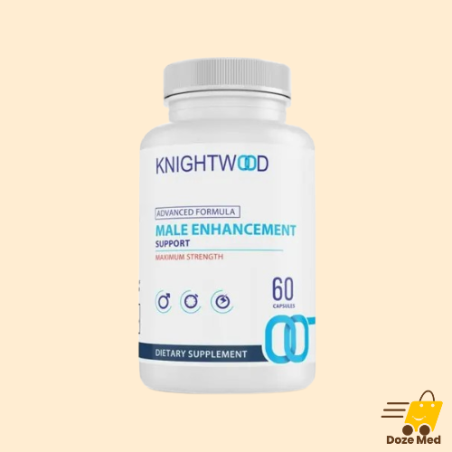 Knightwood Male Enhancement