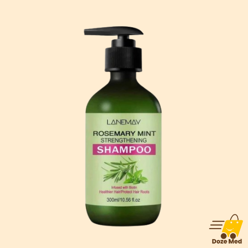 Lanemay Rosemary Shampoo In Pakistan