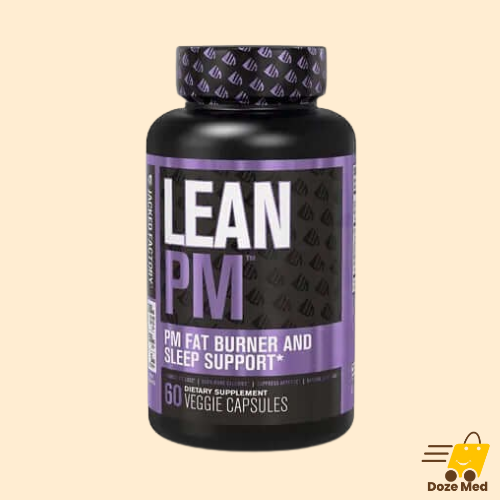 Lean PM Fat Burner In Pakistan