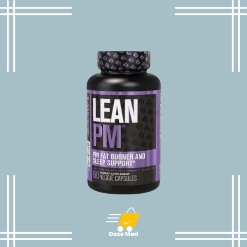 Lean PM Fat Burner In Pakistan