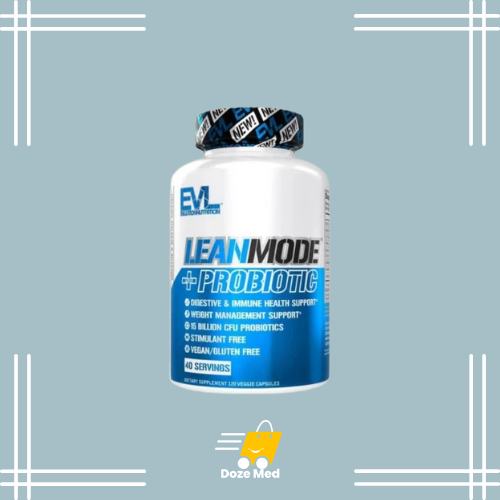 Leanmode Plus Probiotic In Pakistan