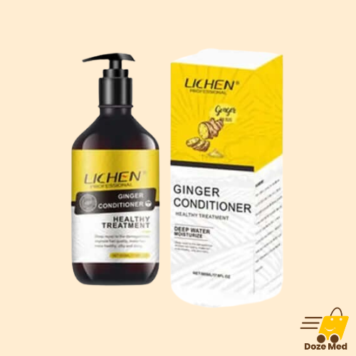 Lichen Ginger Conditioner In Pakistan