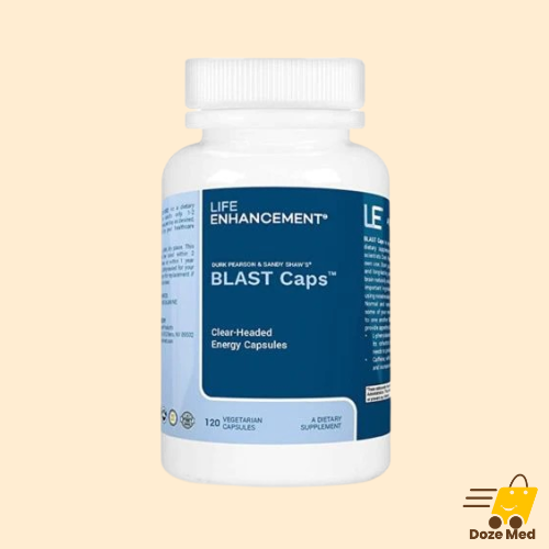 Life Enhancement Blast In Pakistan