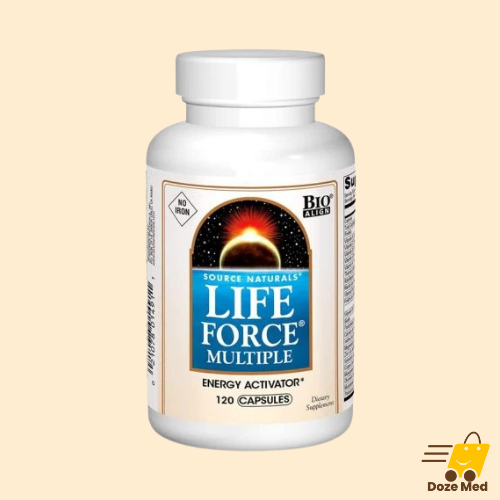 Life Force Multiple Energy In Pakistan