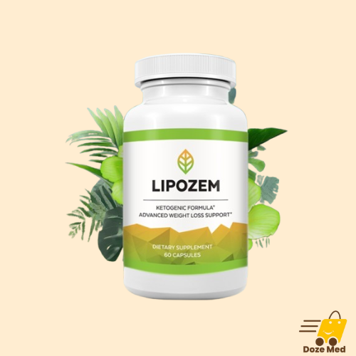 Lipozem Ketogenic Formula In Pakistan