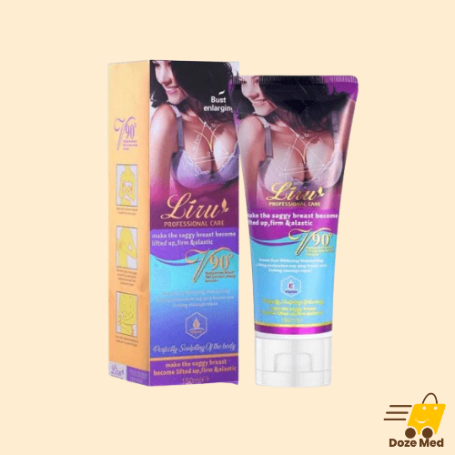 Liru Breast Cream Price In Pakistan