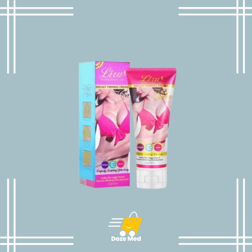 Liru Breast Firming Cream In Pakistan