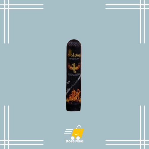 Lubricating Jelly Diblong In Pakistan