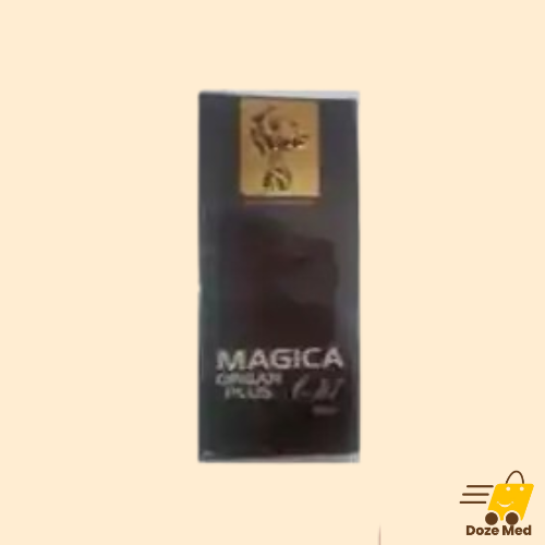 Magica Oil