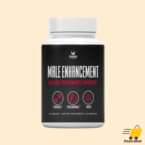 Male Enhancement Natural Performance Enhancer