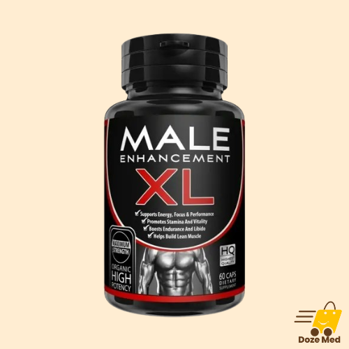 Male Enhancement XL Pills In Pakistan