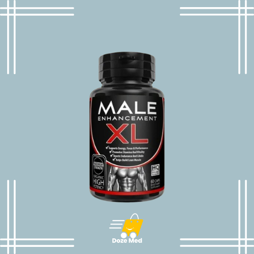 Male Enhancement XL Pills In Pakistan