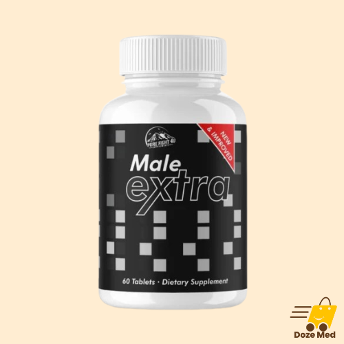 Male Extra Tablets In Pakistan